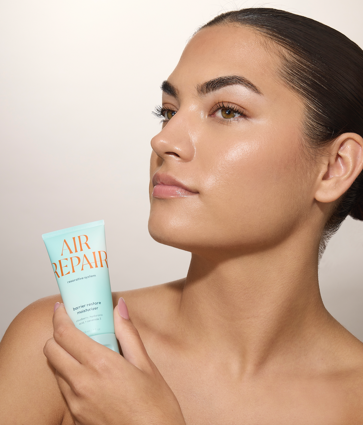 Air Repair Complexion-Boosting Moisturizer
