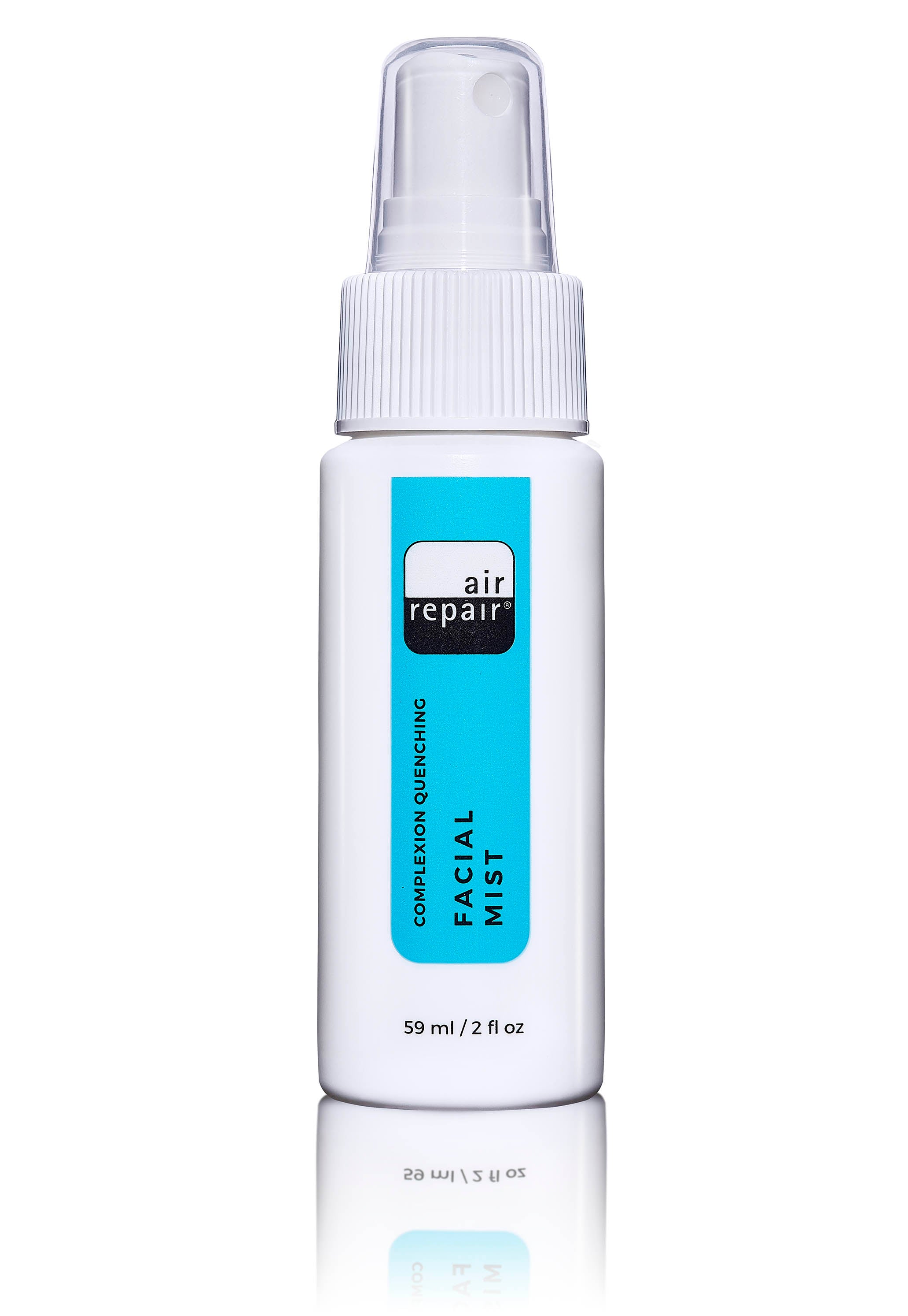 Complexion-Quenching Facial Mist