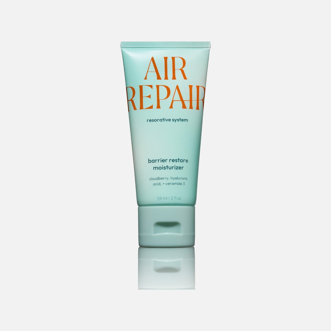 Air Repair Complexion-Boosting Moisturizer