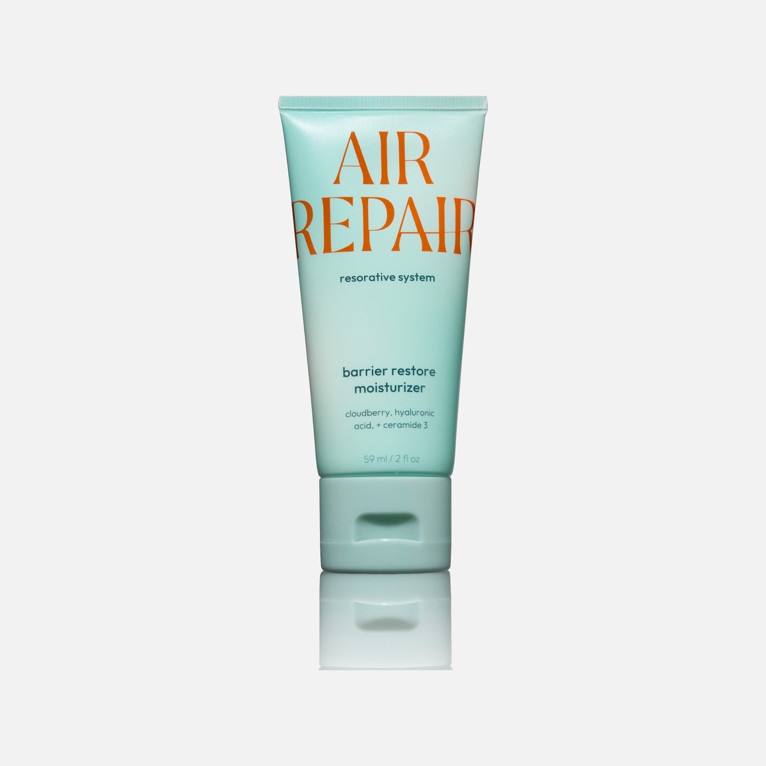 Air Repair Complexion-Boosting Moisturizer