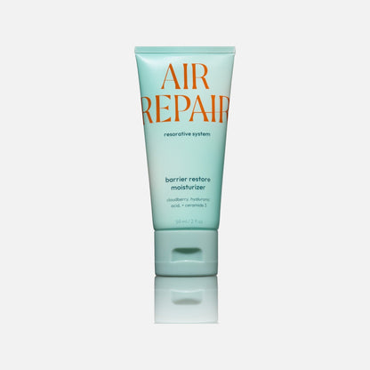 Air Repair Complexion-Boosting Moisturizer
