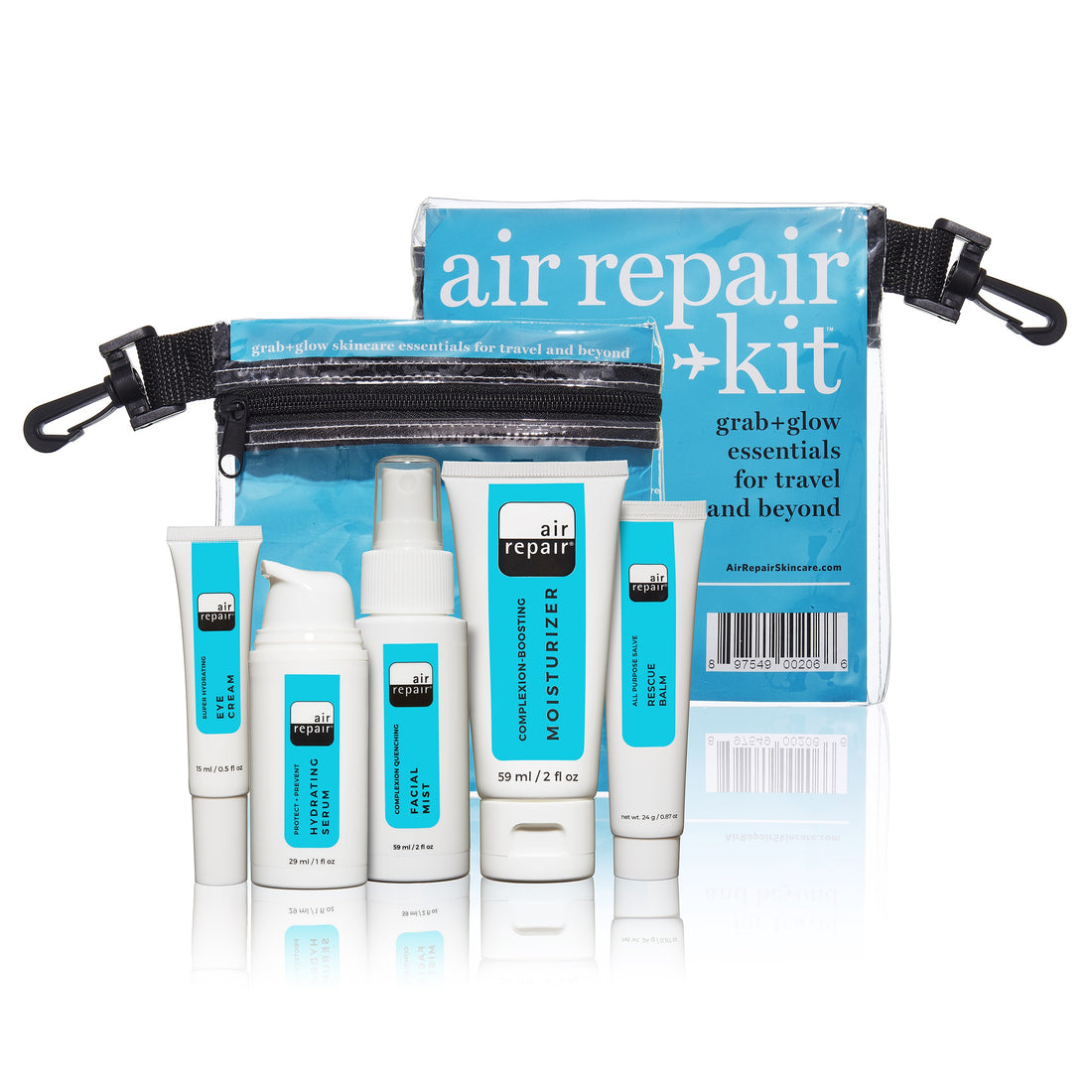 Air Repair Complete Hydration Kit