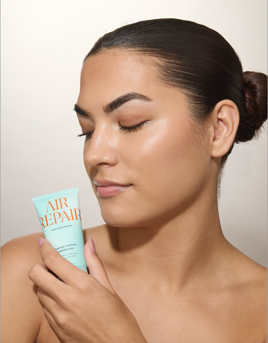 Air Repair Complexion-Boosting Moisturizer