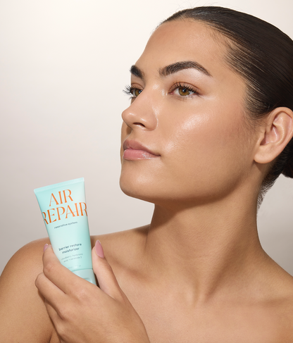 Air Repair Complexion-Boosting Moisturizer